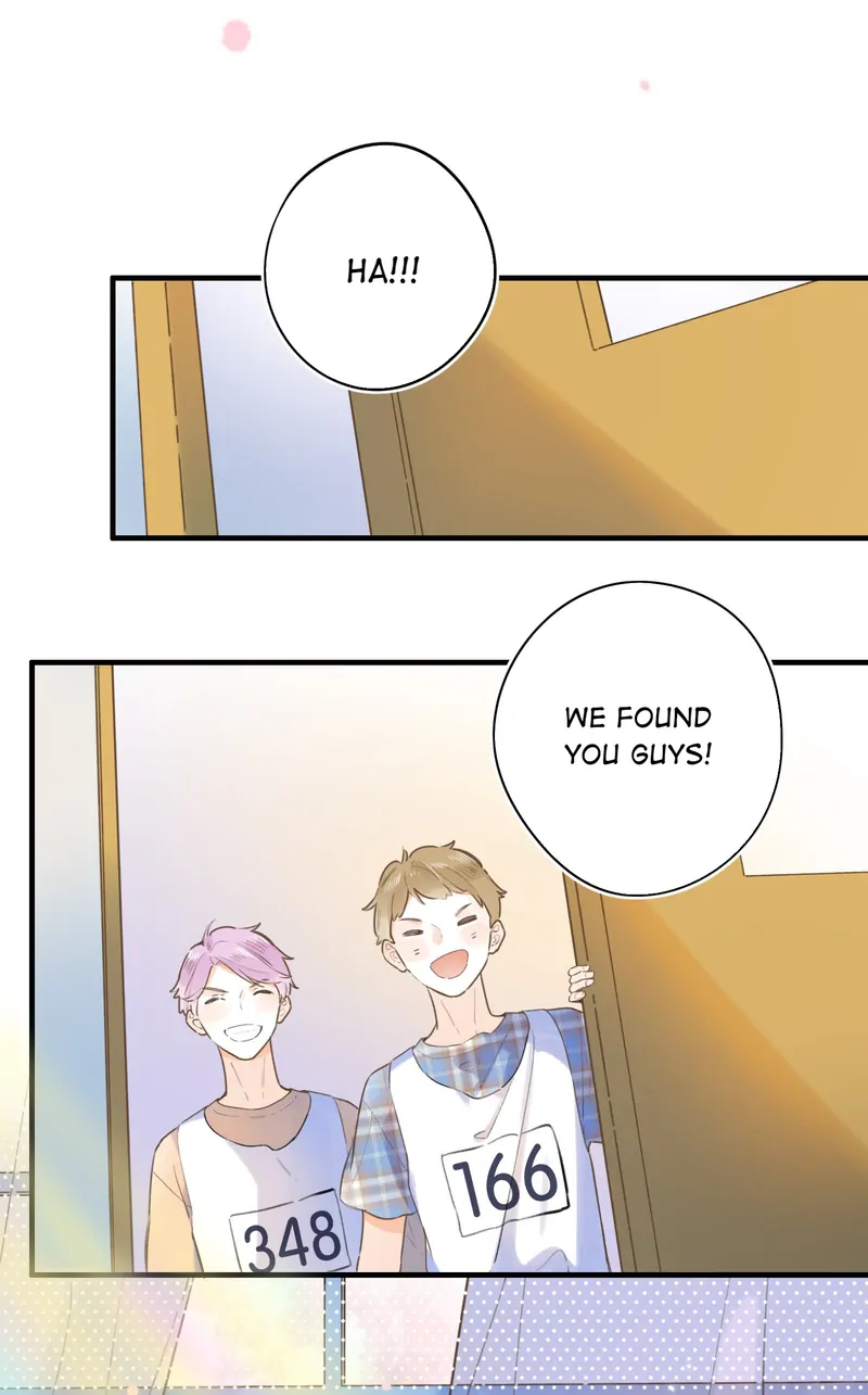 The Drifting Star Chapter 46 - page 18