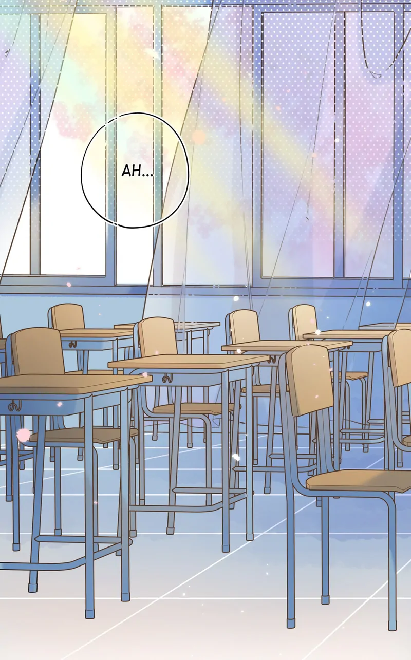 The Drifting Star Chapter 46 - page 19