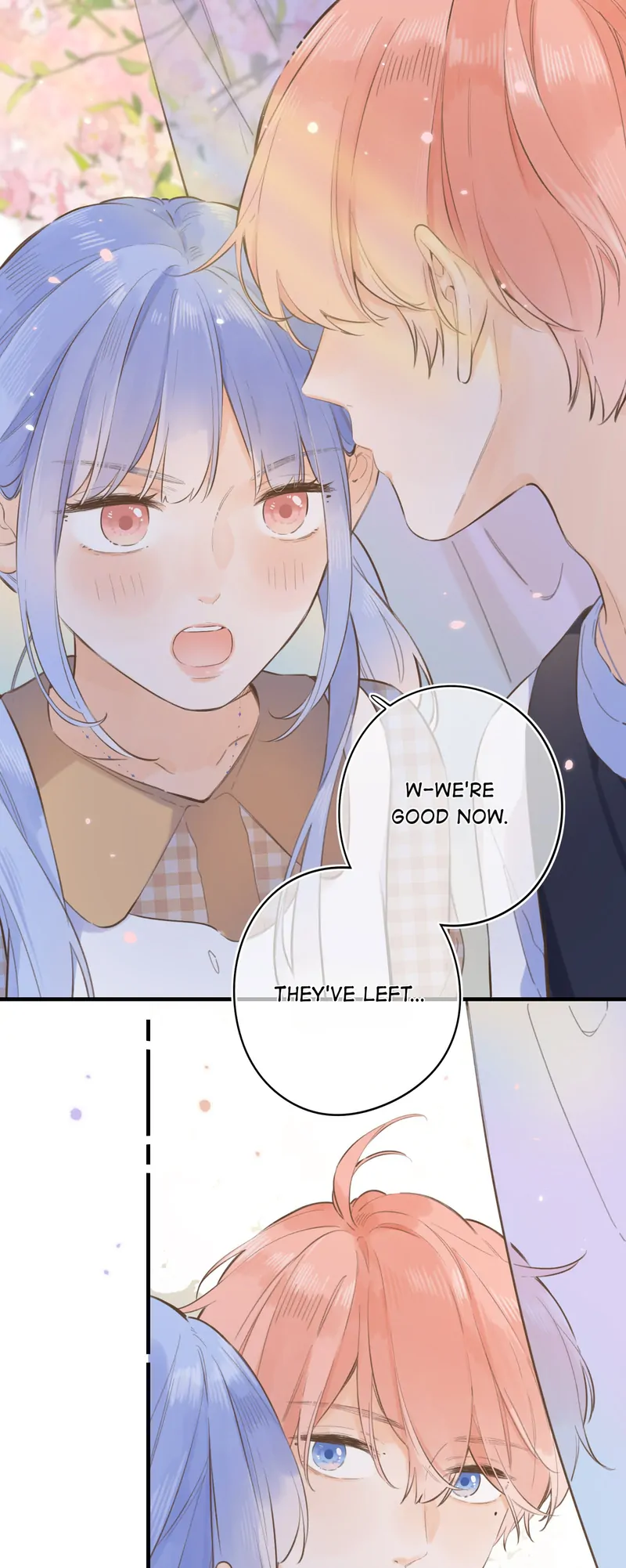 The Drifting Star Chapter 46 - page 22