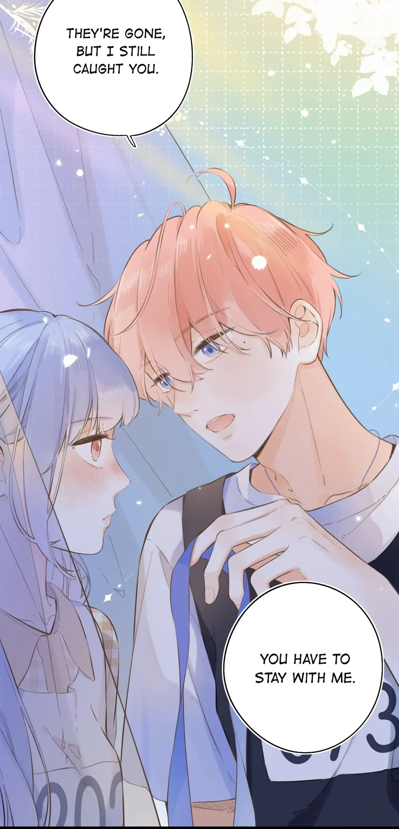 The Drifting Star Chapter 46 - page 25