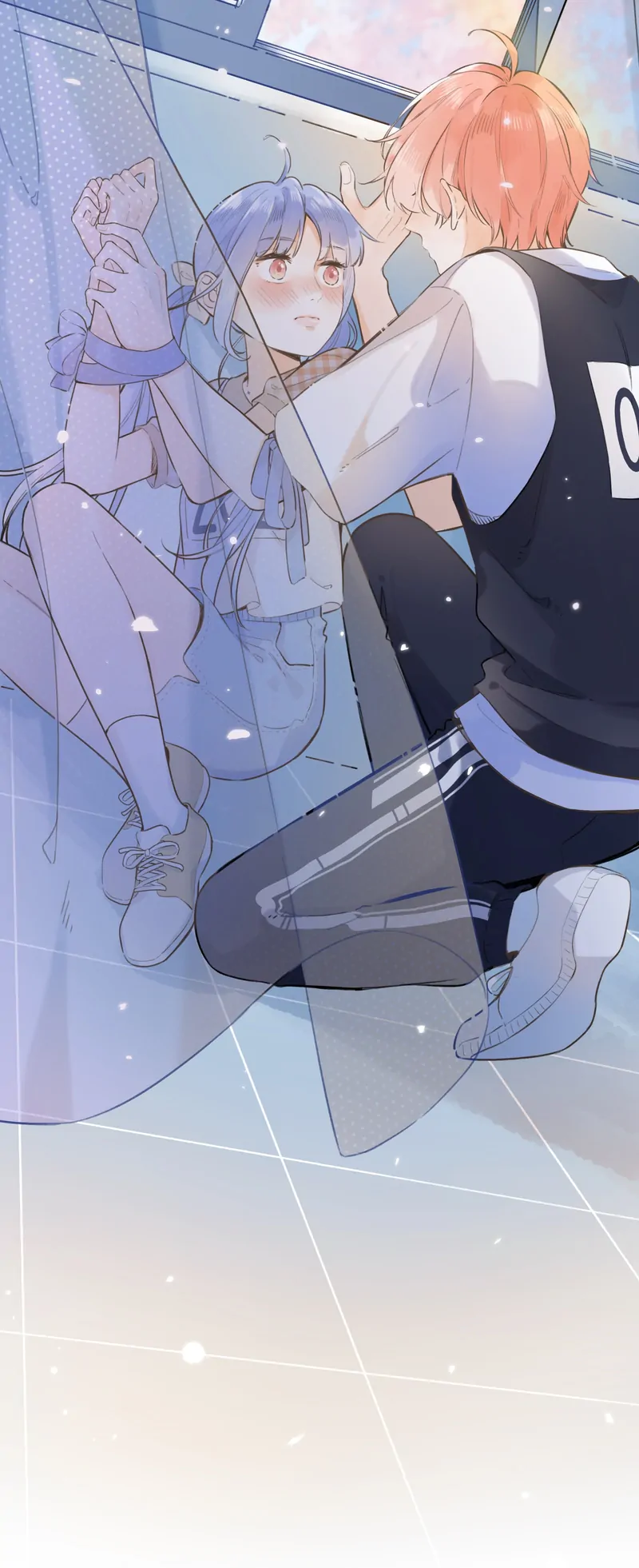 The Drifting Star Chapter 46 - page 29