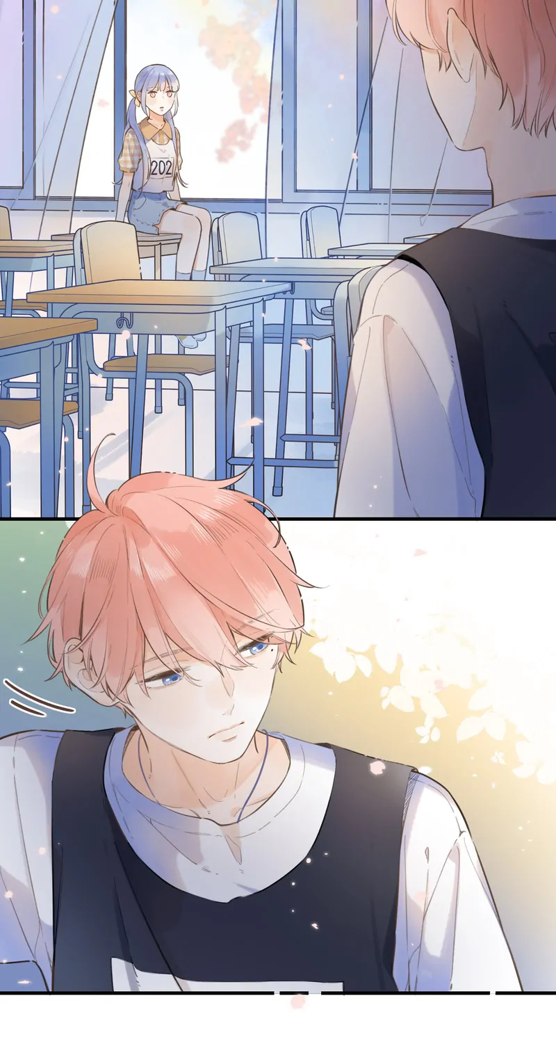 The Drifting Star Chapter 46 - page 6