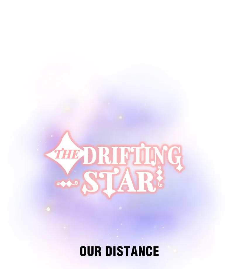 The Drifting Star Chapter 47 - page 1