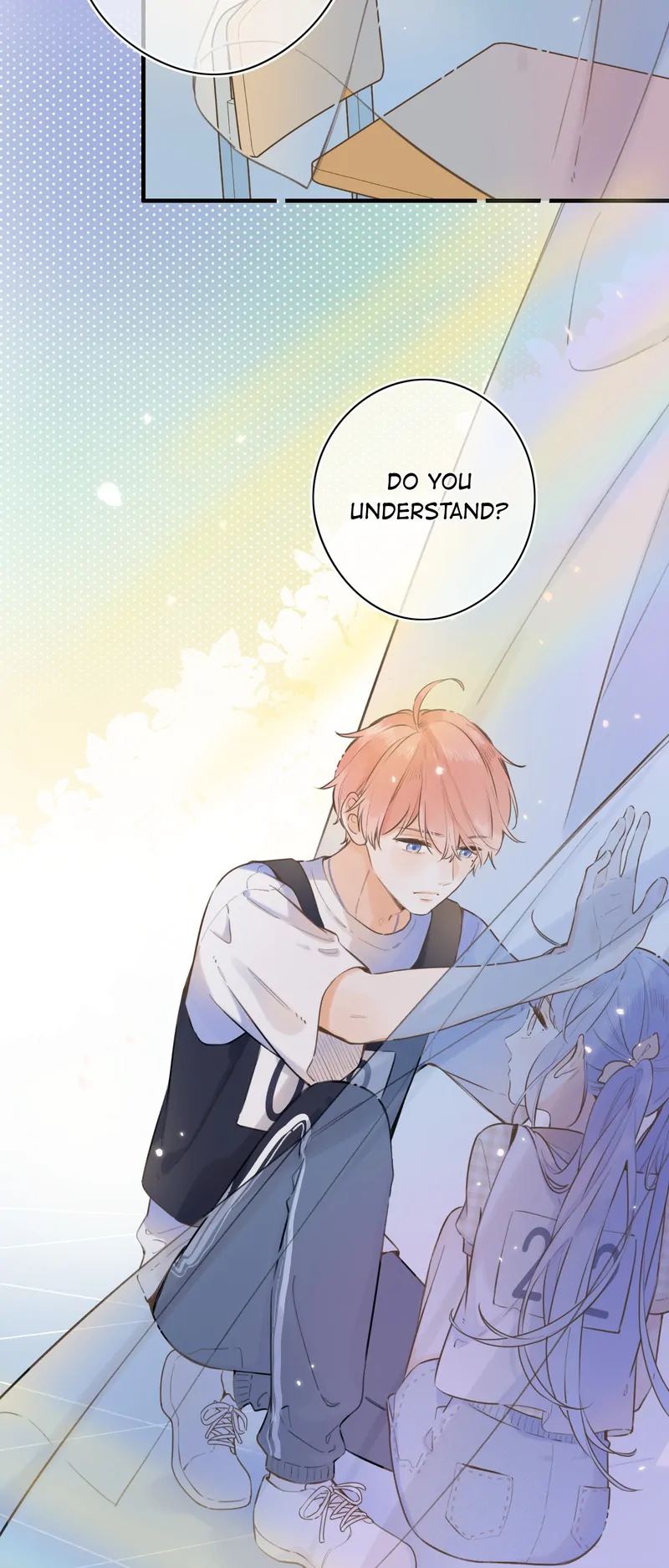 The Drifting Star Chapter 47 - page 10