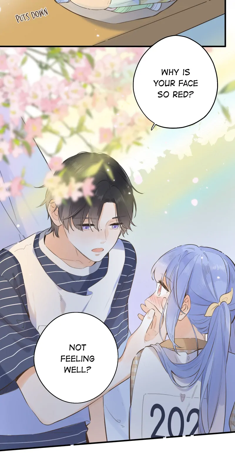 The Drifting Star Chapter 47 - page 20