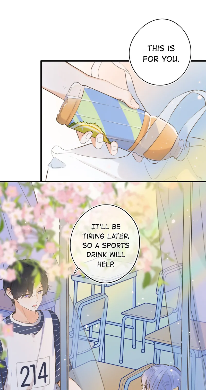 The Drifting Star Chapter 47 - page 25