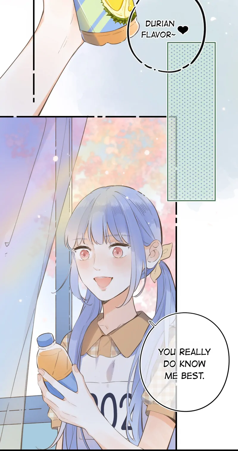 The Drifting Star Chapter 47 - page 27