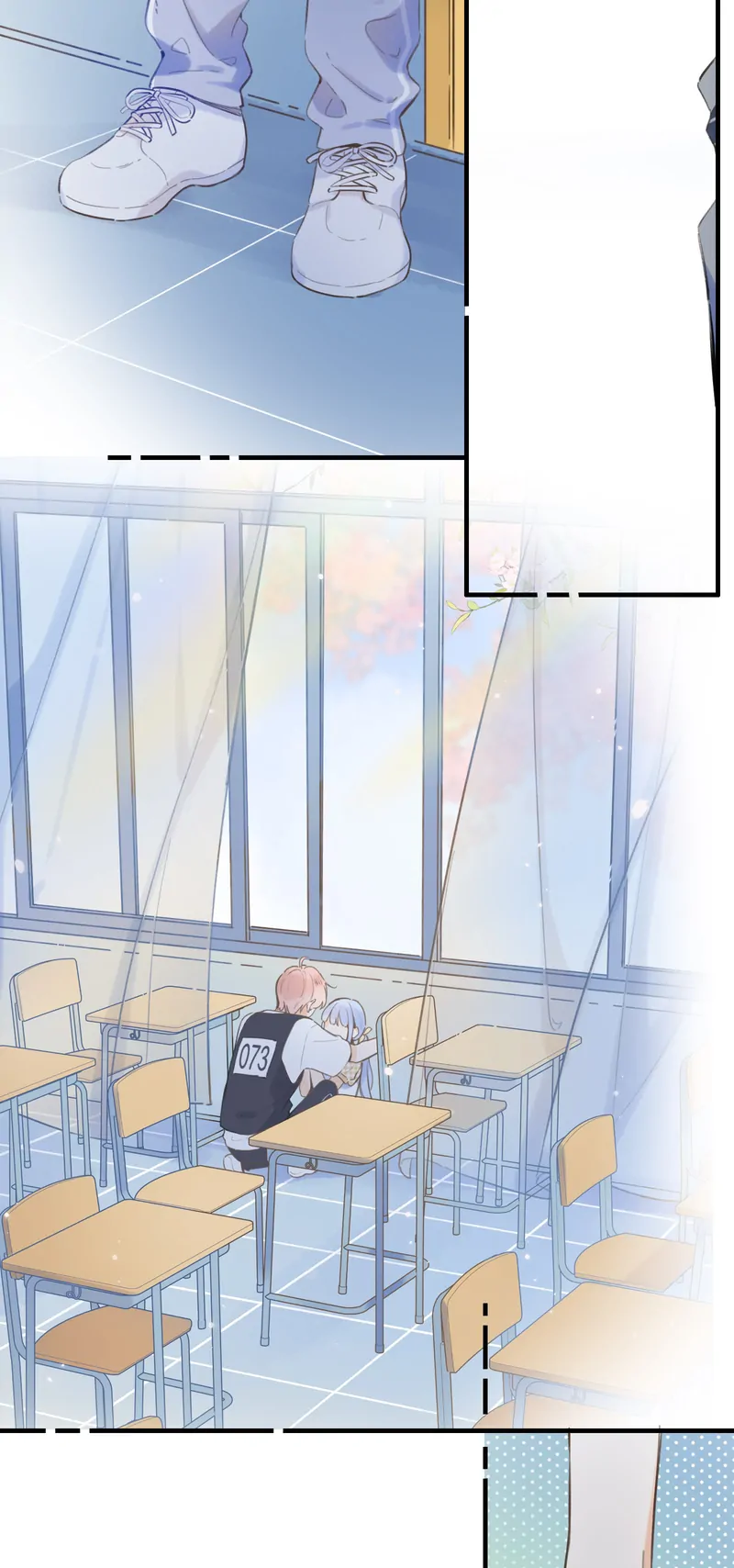 The Drifting Star Chapter 47 - page 32