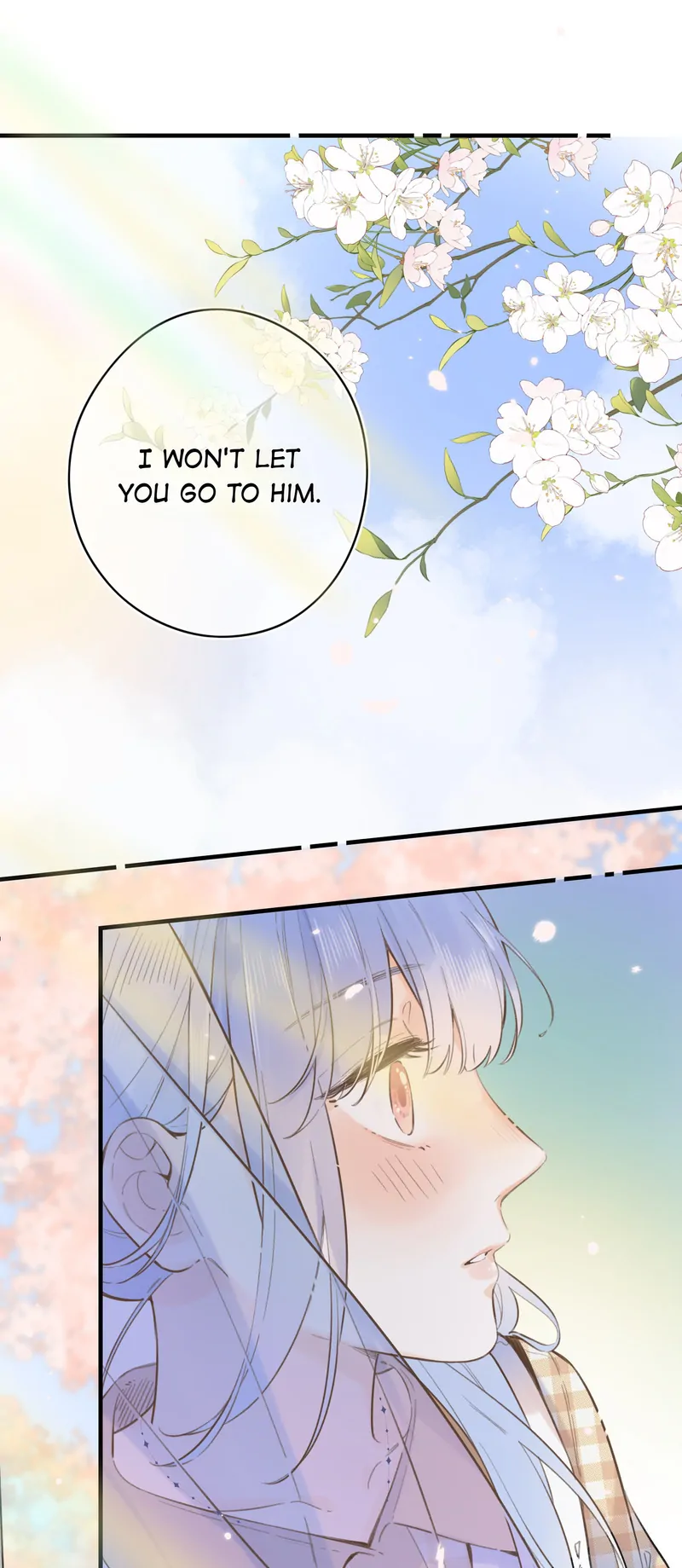 The Drifting Star Chapter 47 - page 6