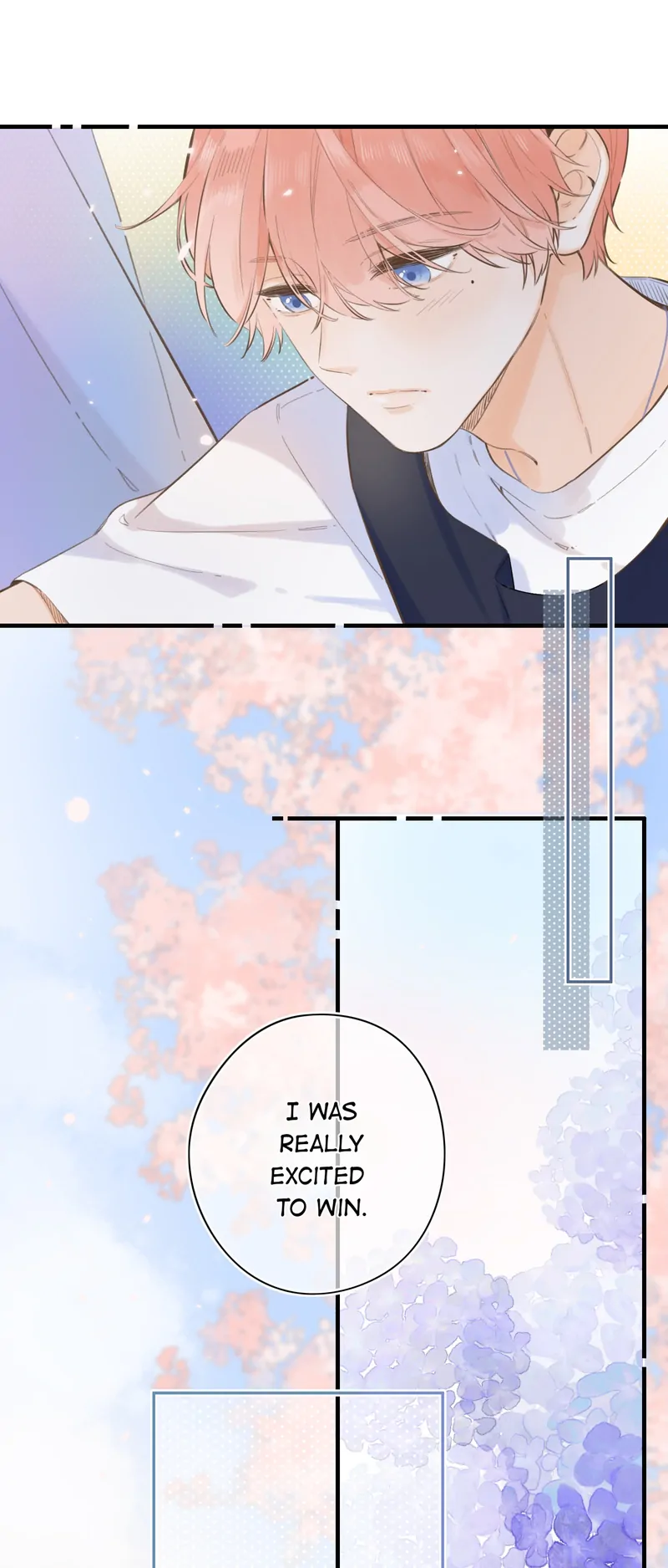 The Drifting Star Chapter 47 - page 8