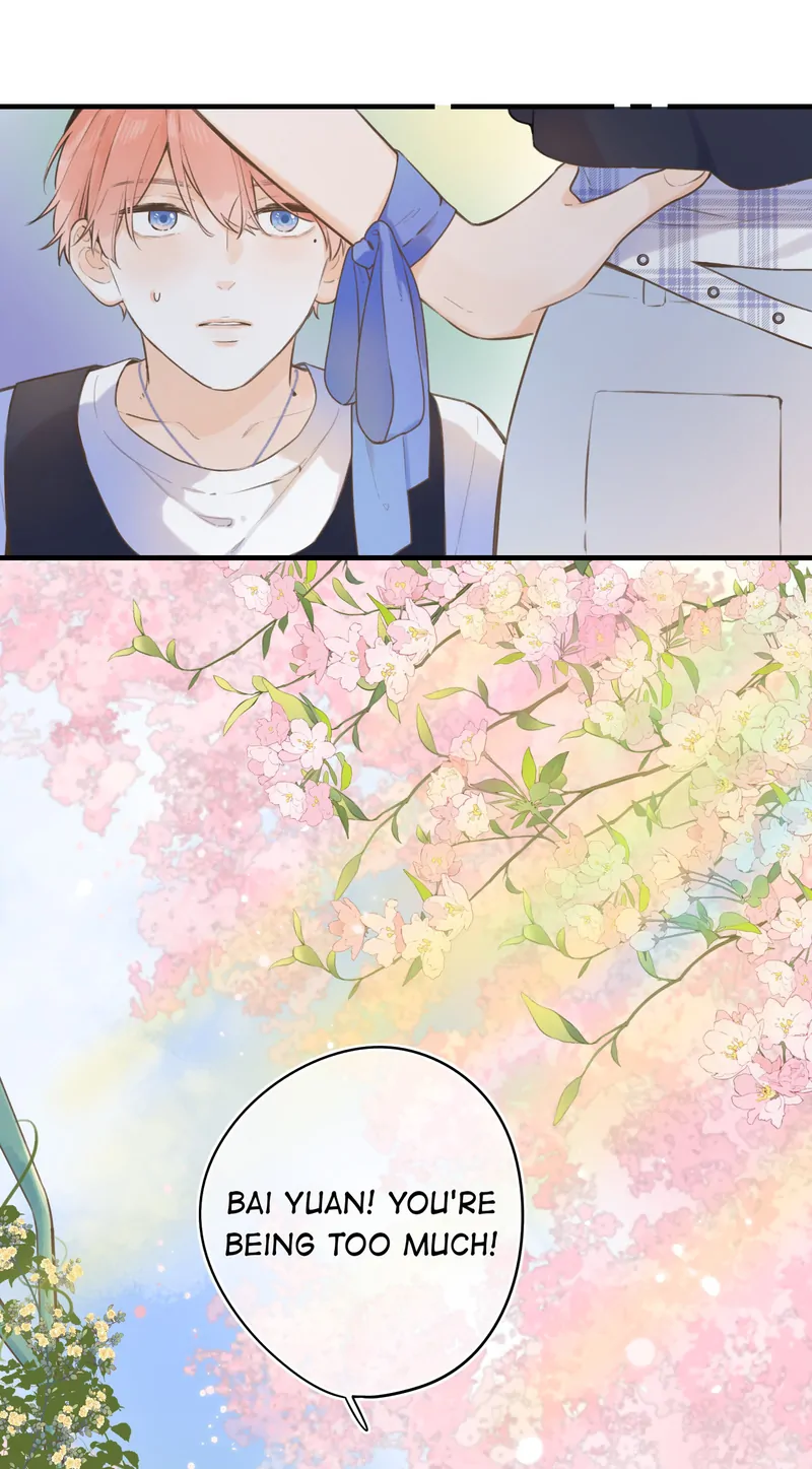 The Drifting Star Chapter 48 - page 10