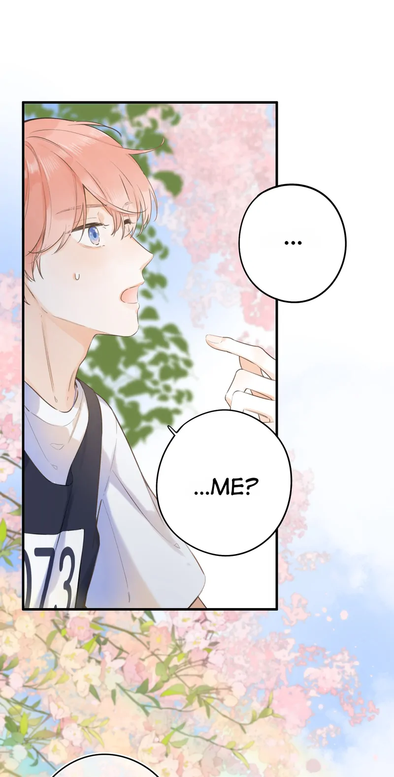 The Drifting Star Chapter 48 - page 12