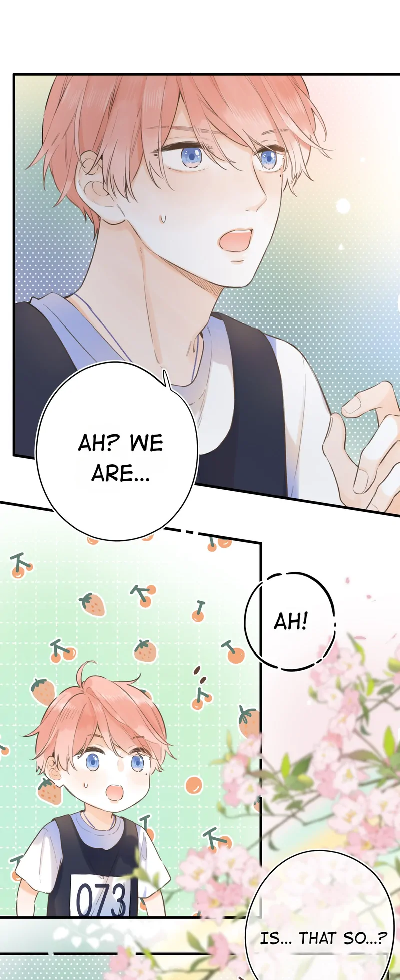 The Drifting Star Chapter 48 - page 14