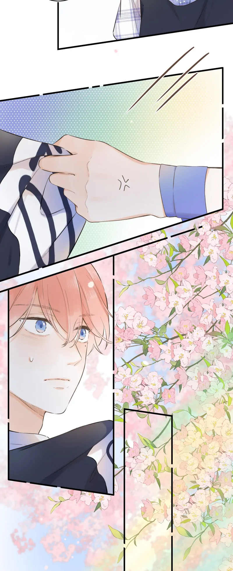 The Drifting Star Chapter 48 - page 16