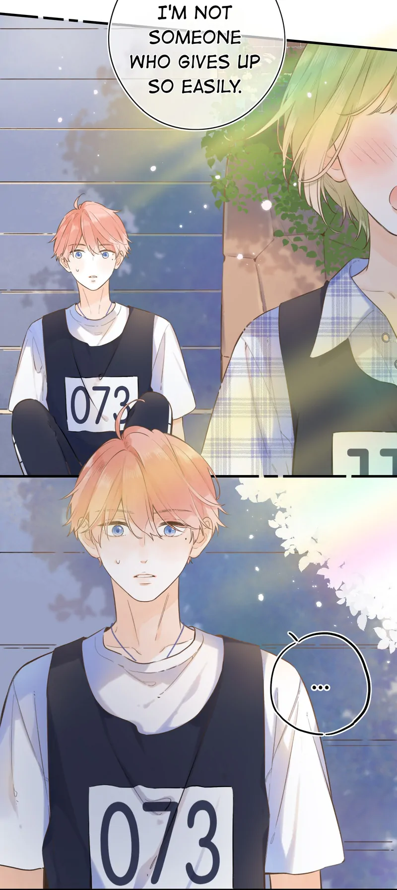 The Drifting Star Chapter 48 - page 20