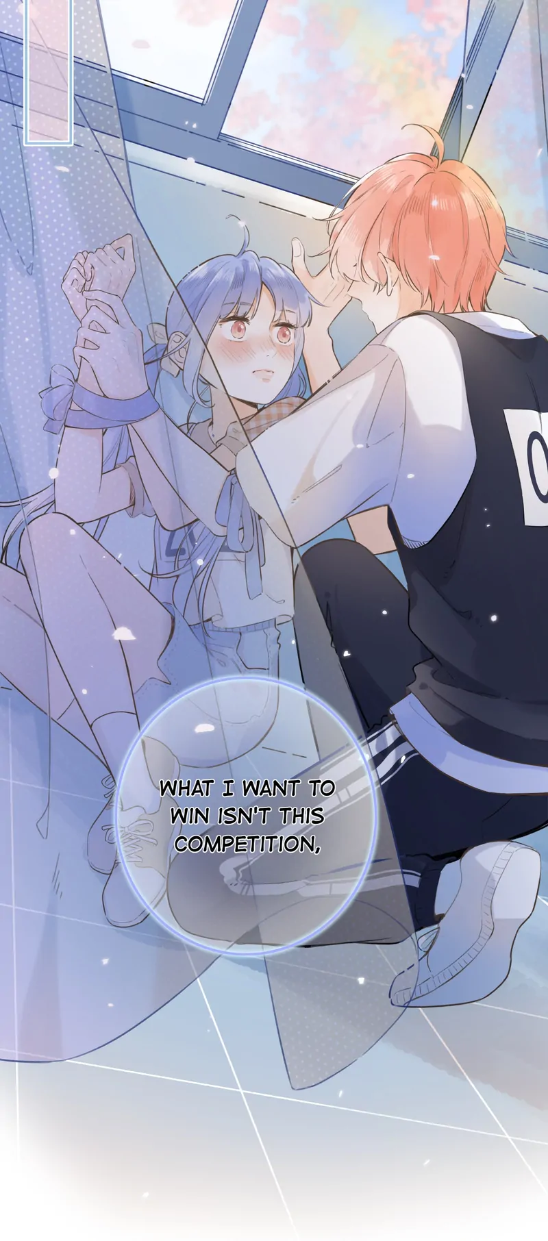 The Drifting Star Chapter 48 - page 5