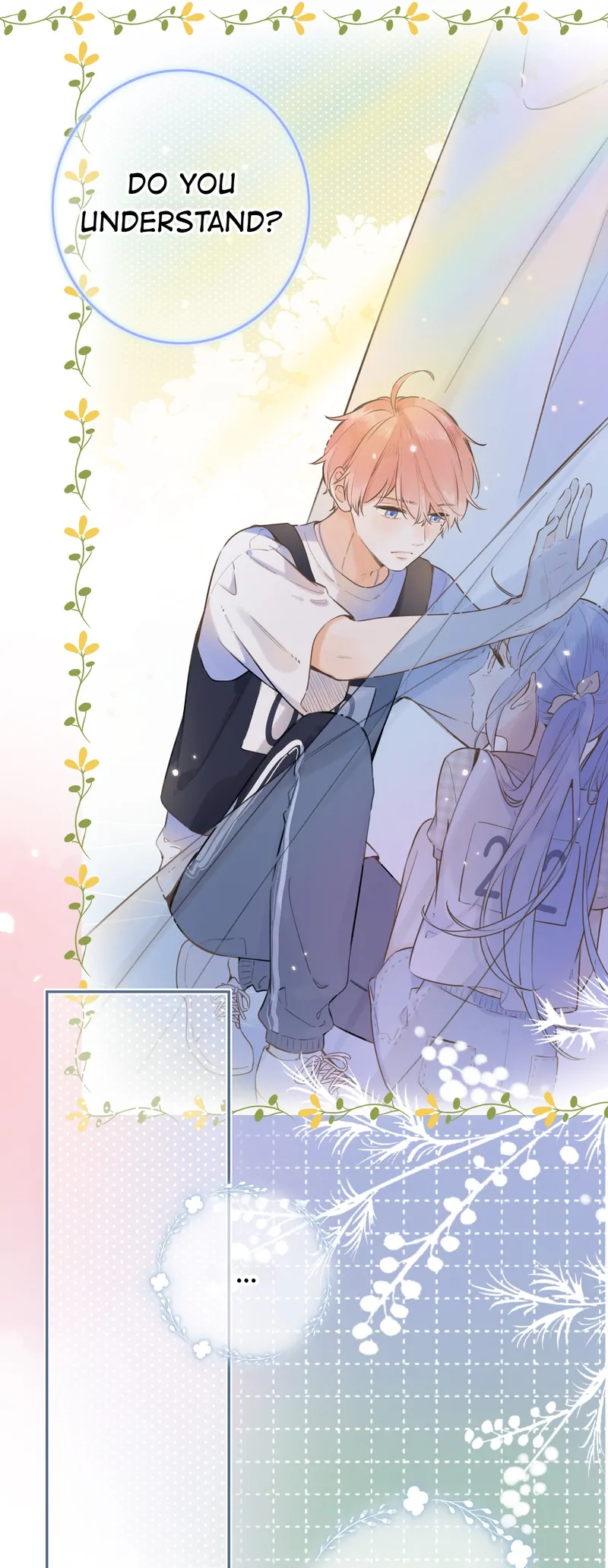 The Drifting Star Chapter 48 - page 6