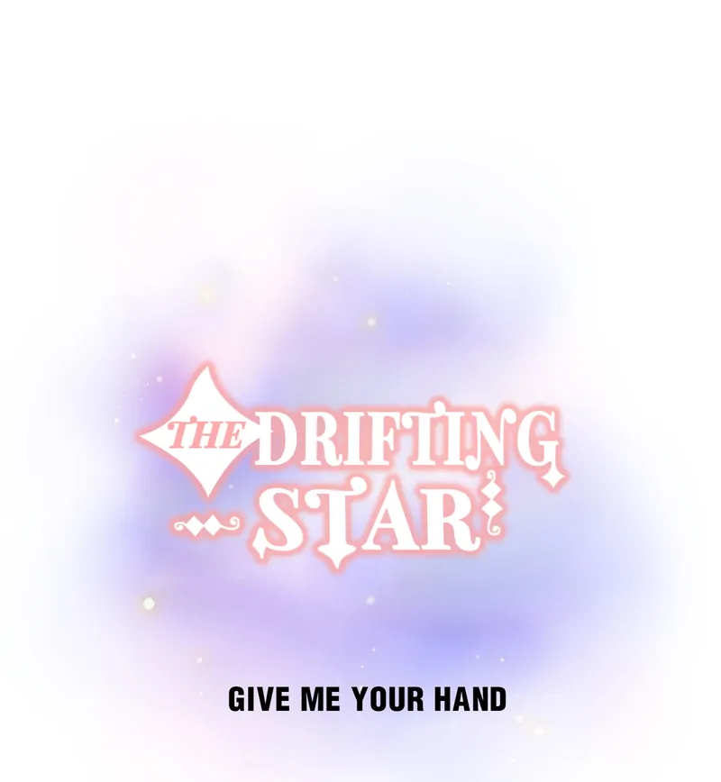 The Drifting Star Chapter 49 - page 1