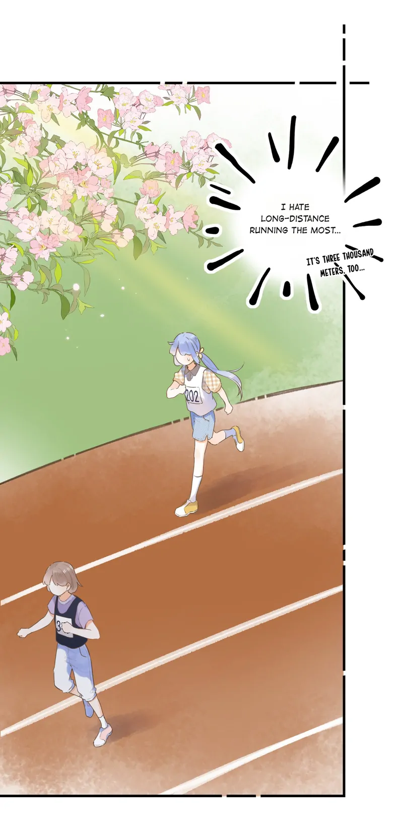 The Drifting Star Chapter 49 - page 21