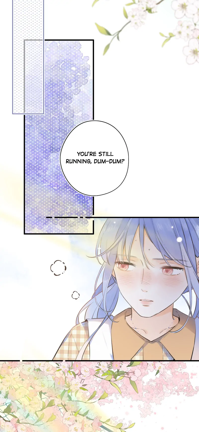 The Drifting Star Chapter 49 - page 25