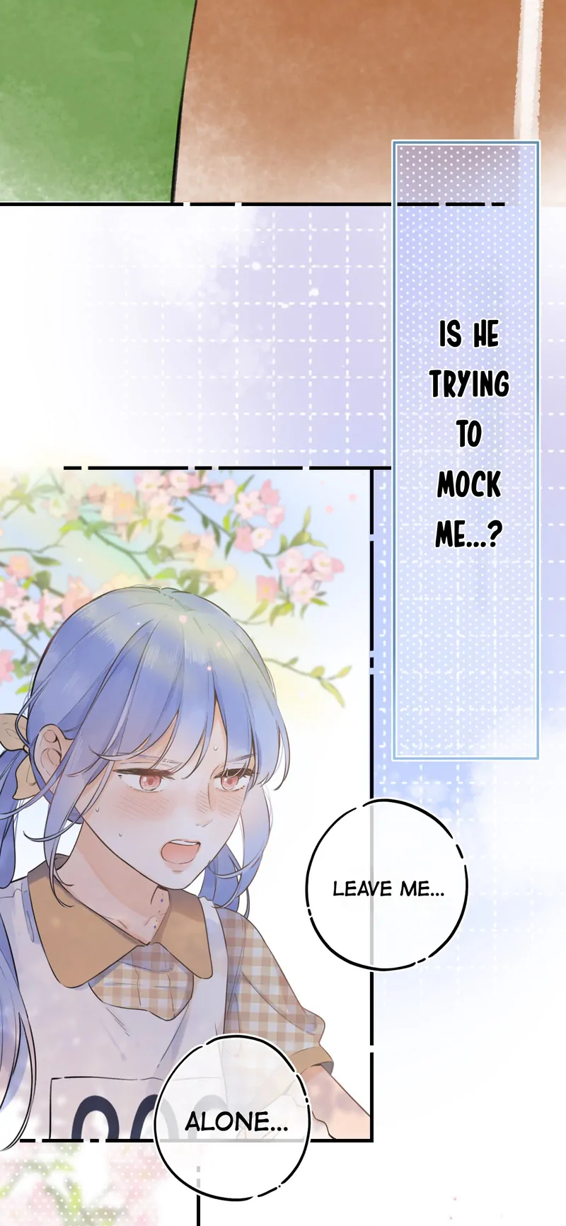The Drifting Star Chapter 49 - page 27