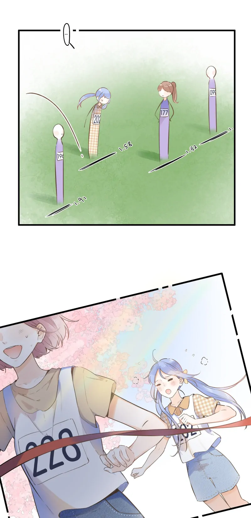 The Drifting Star Chapter 49 - page 7