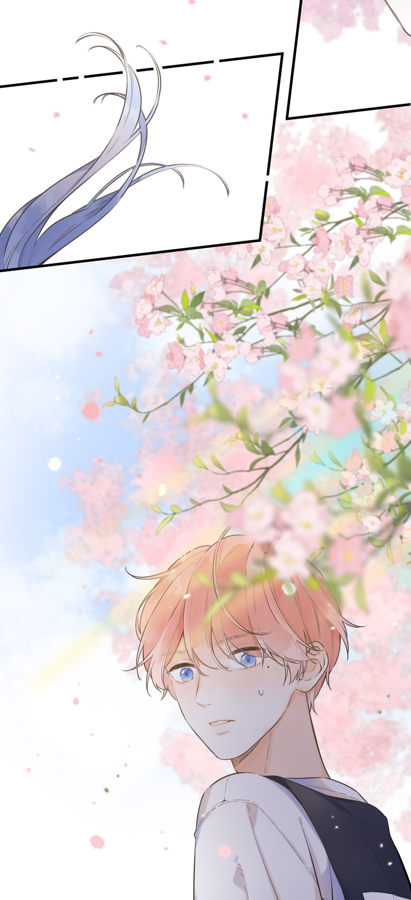 The Drifting Star Chapter 50 - page 12