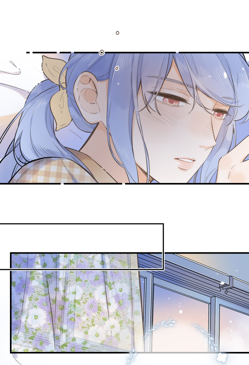 The Drifting Star Chapter 50 - page 22