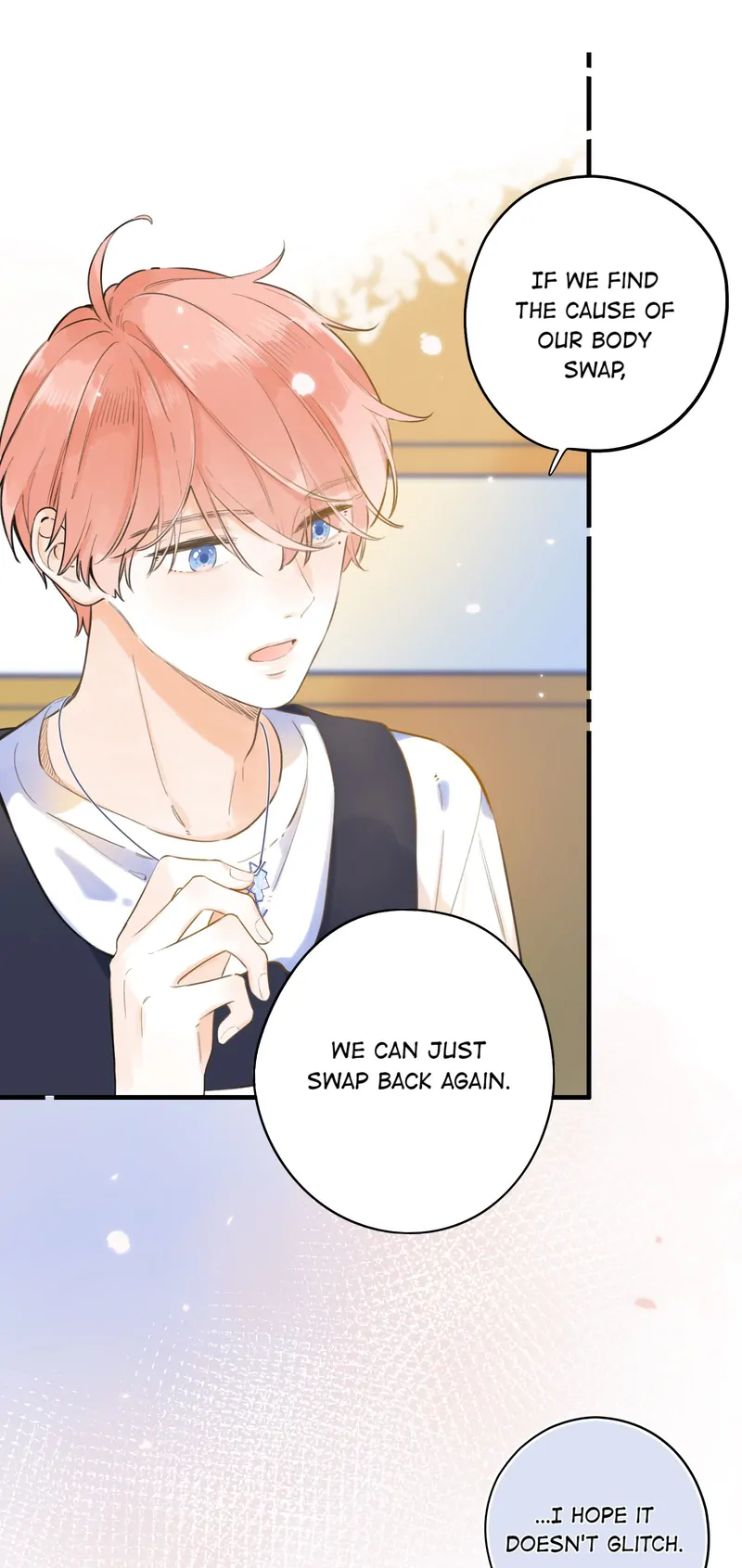 The Drifting Star Chapter 52 - page 10