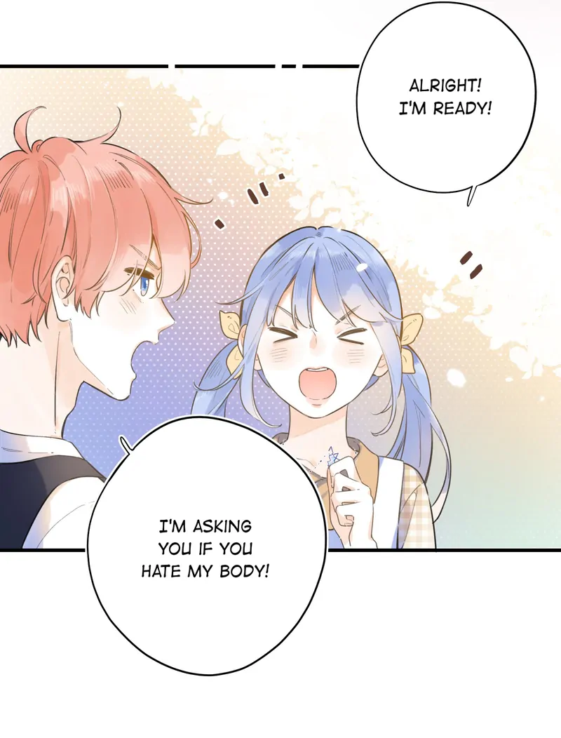 The Drifting Star Chapter 52 - page 12