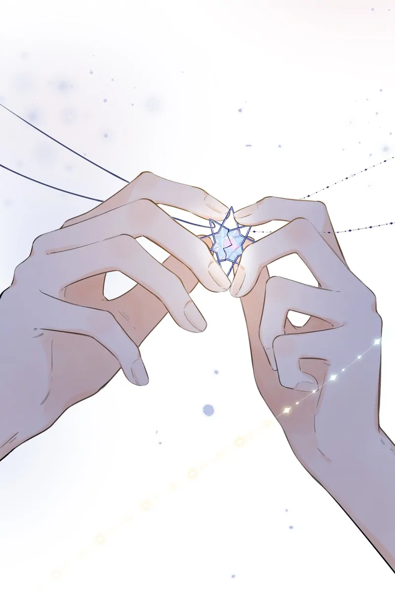 The Drifting Star Chapter 52 - page 17