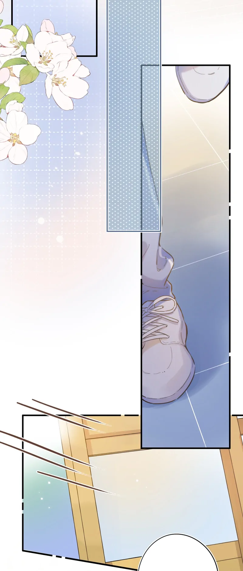 The Drifting Star Chapter 52 - page 20