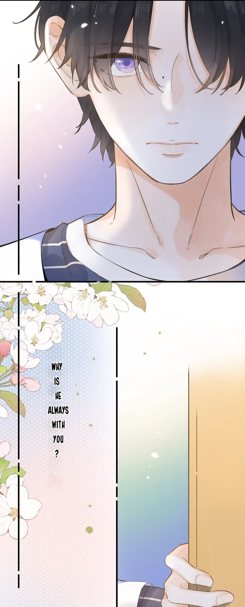 The Drifting Star Chapter 52 - page 27