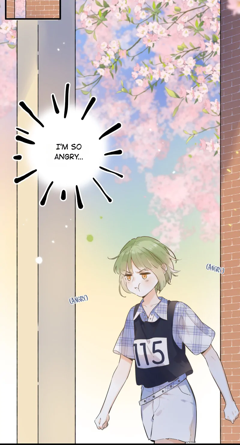 The Drifting Star Chapter 52 - page 37