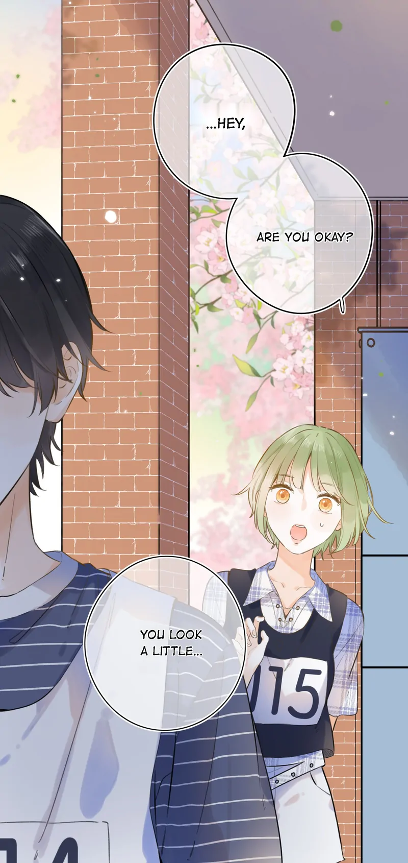 The Drifting Star Chapter 52 - page 43