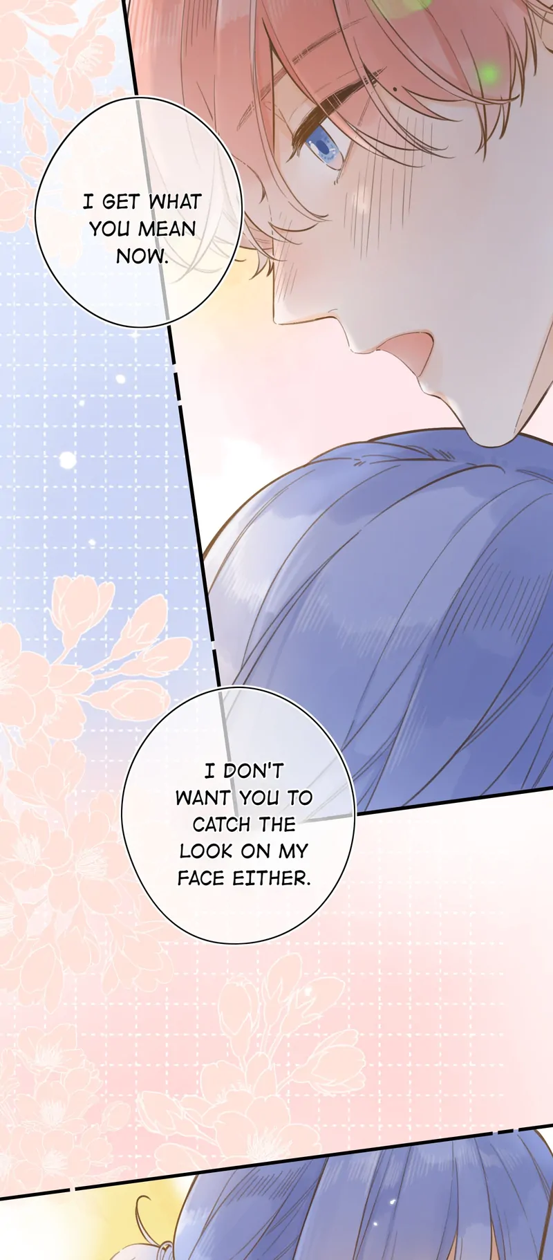 The Drifting Star Chapter 61 - page 10