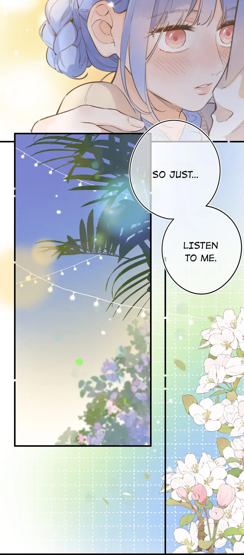 The Drifting Star Chapter 61 - page 11