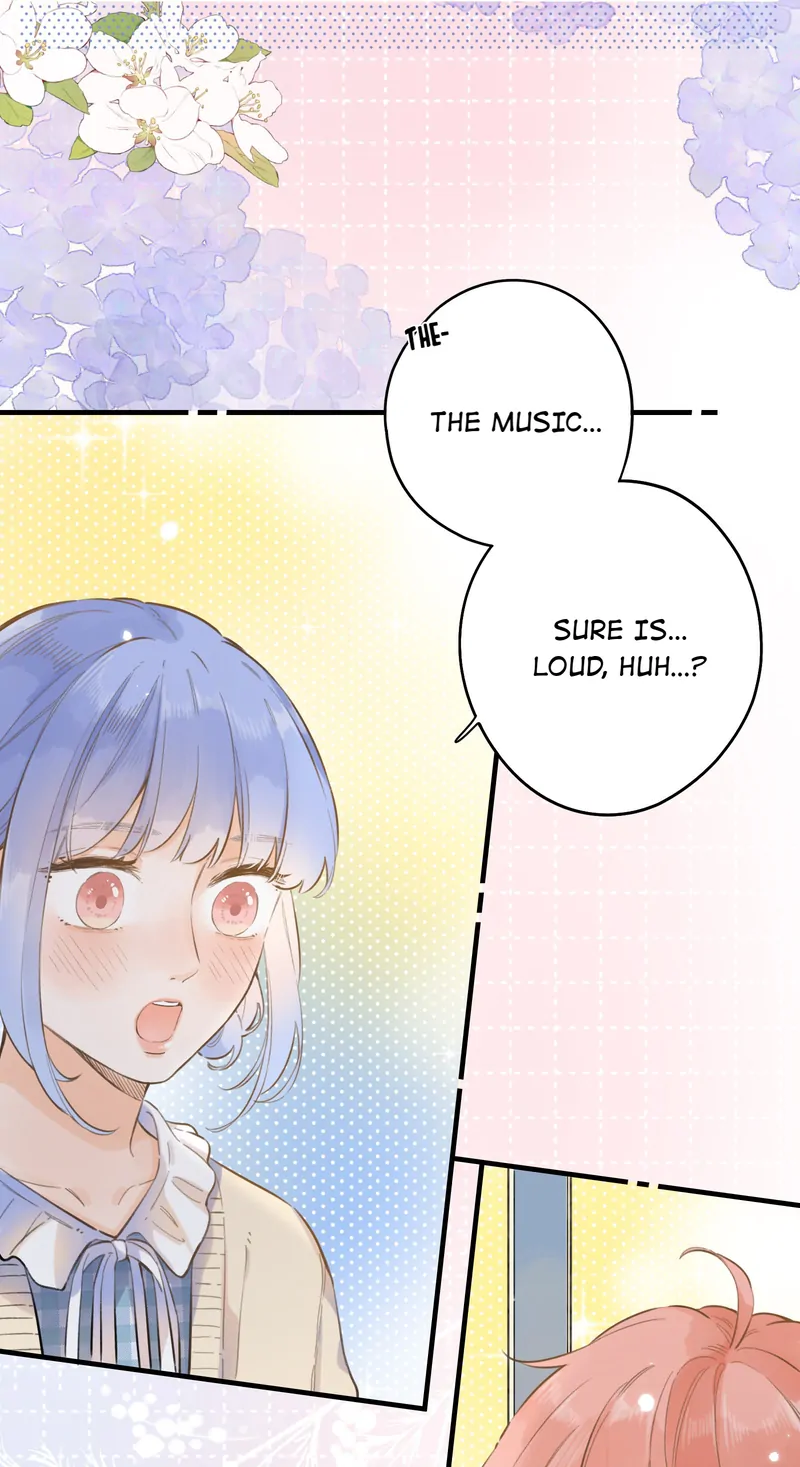 The Drifting Star Chapter 61 - page 17