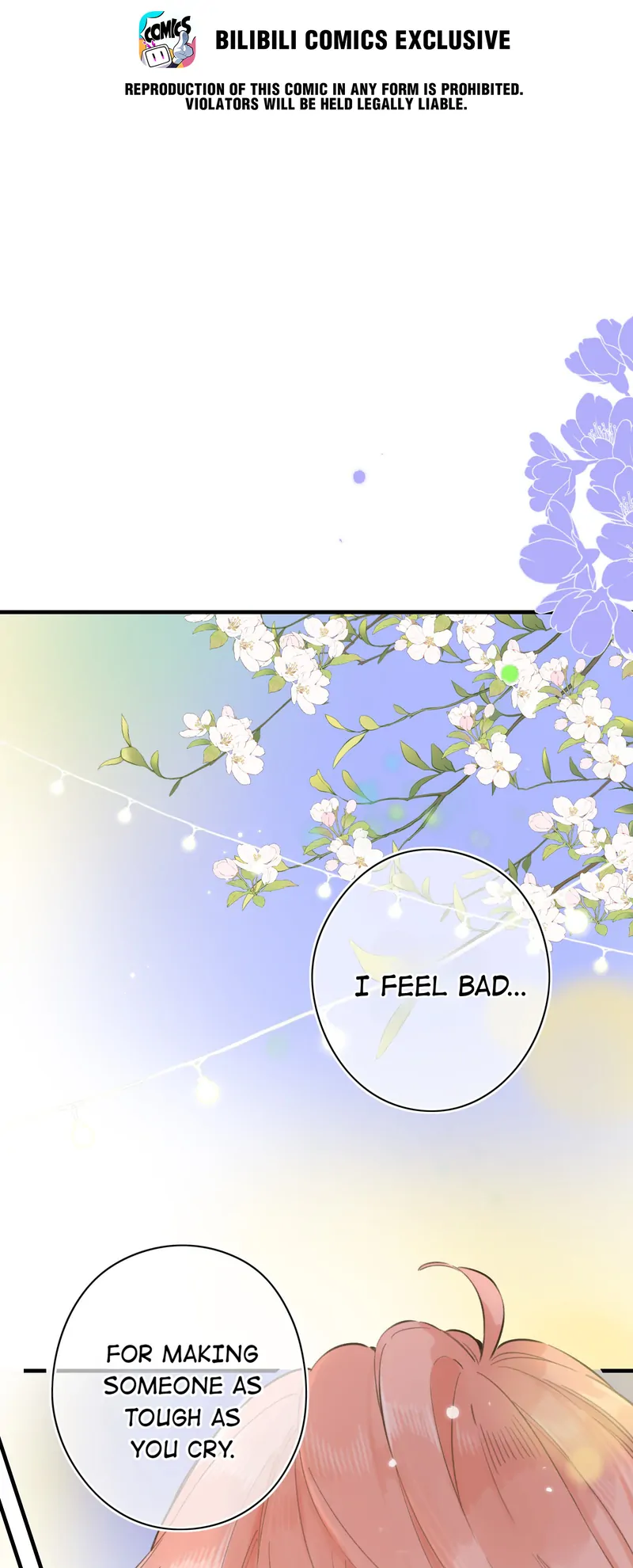 The Drifting Star Chapter 61 - page 2