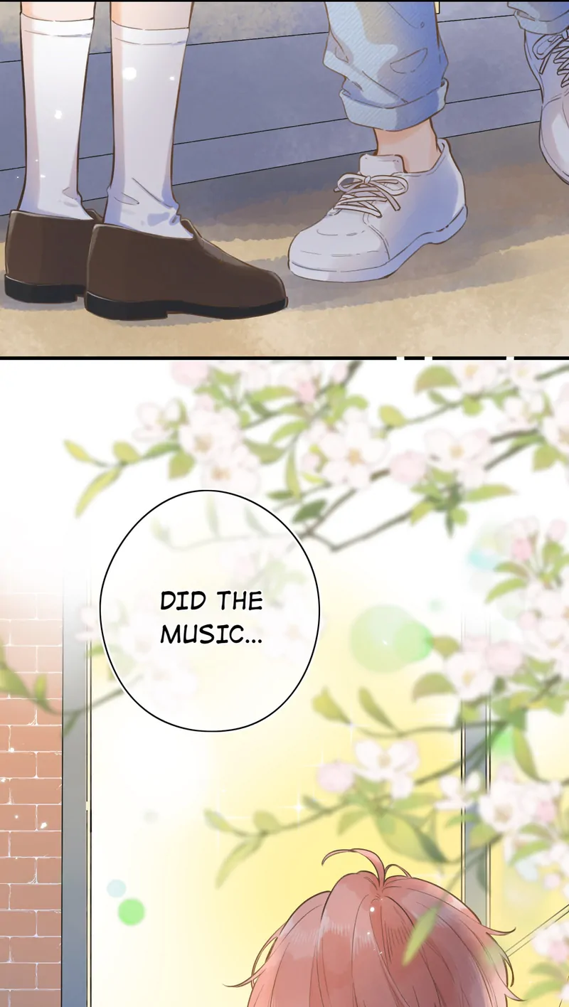 The Drifting Star Chapter 61 - page 20