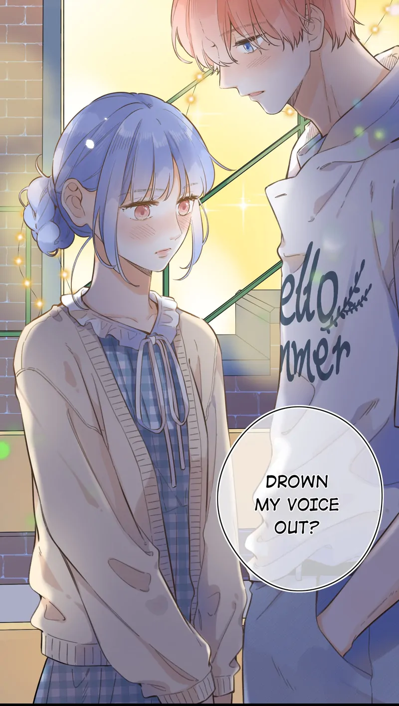 The Drifting Star Chapter 61 - page 21