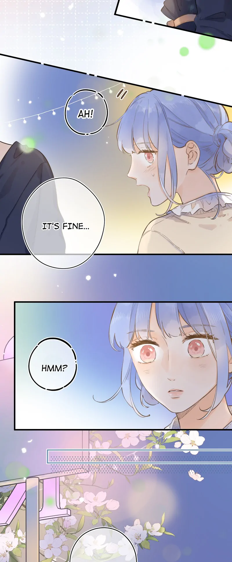 The Drifting Star Chapter 61 - page 25