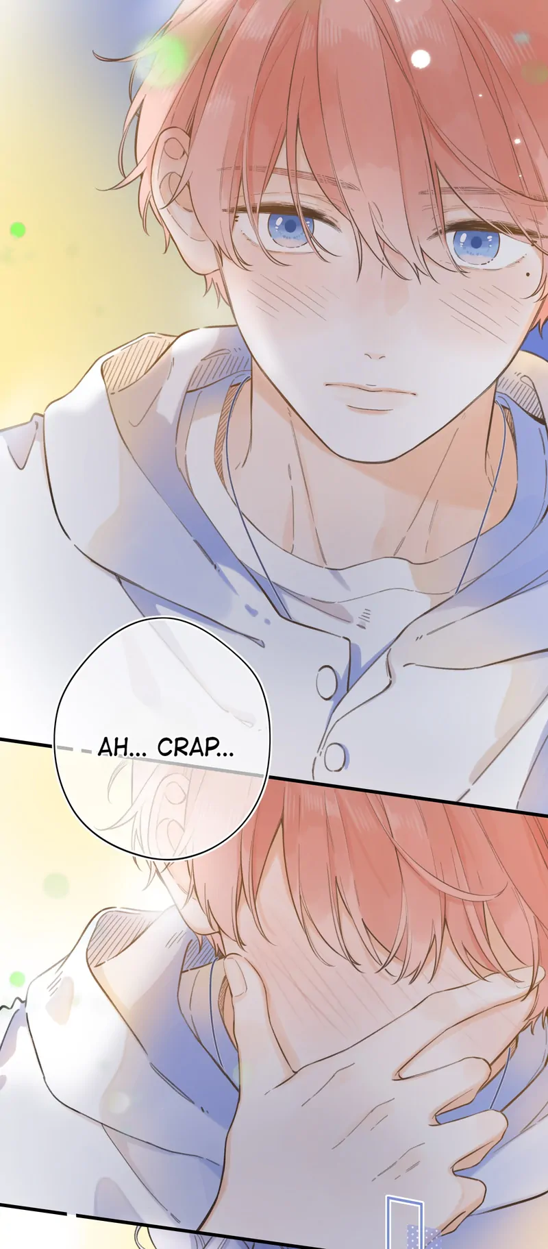 The Drifting Star Chapter 61 - page 6