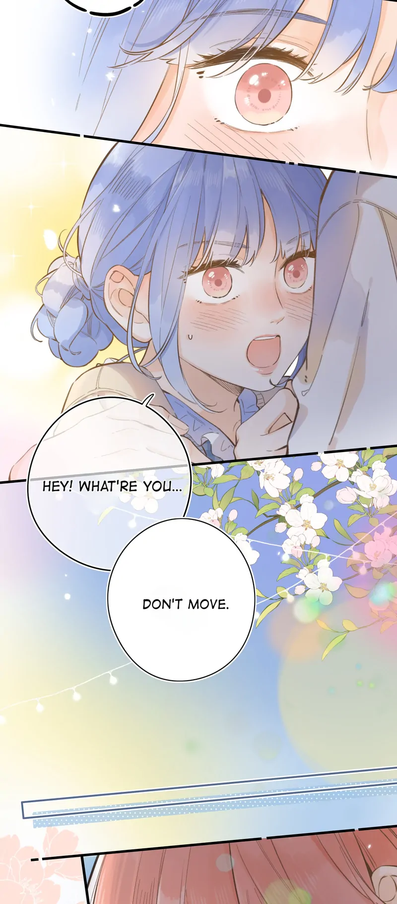 The Drifting Star Chapter 61 - page 9