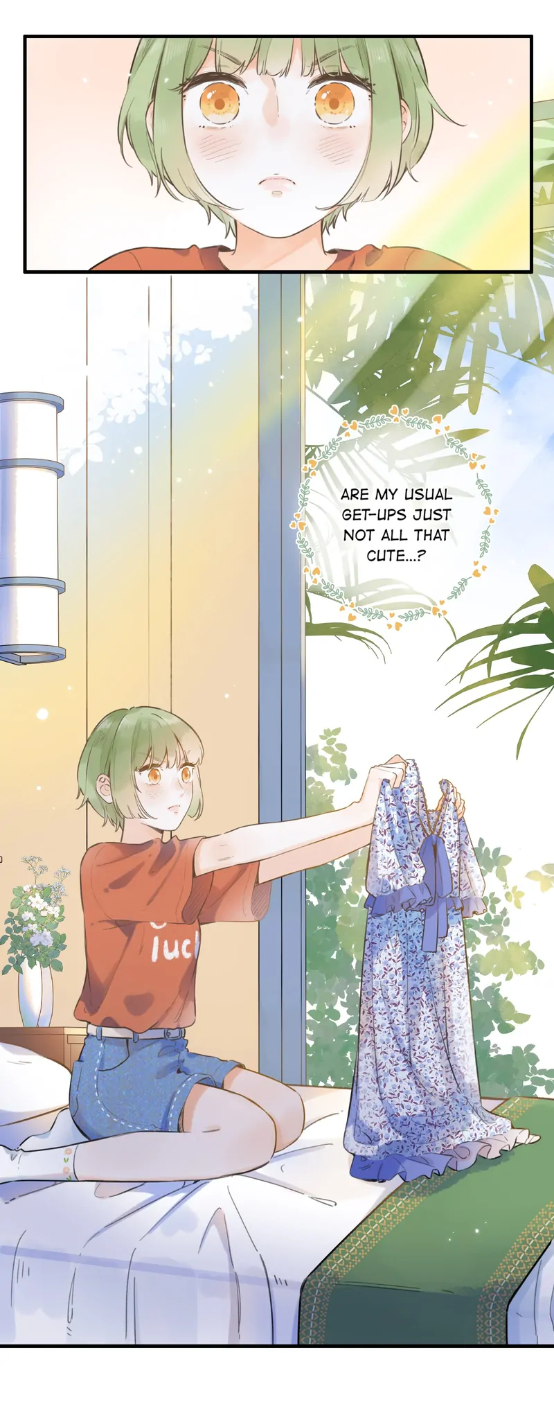 The Drifting Star Chapter 53 - page 20