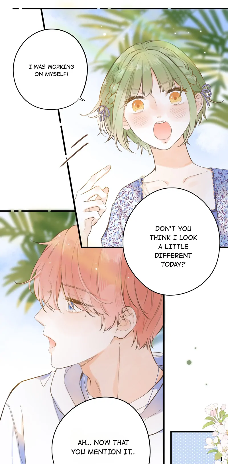 The Drifting Star Chapter 53 - page 27