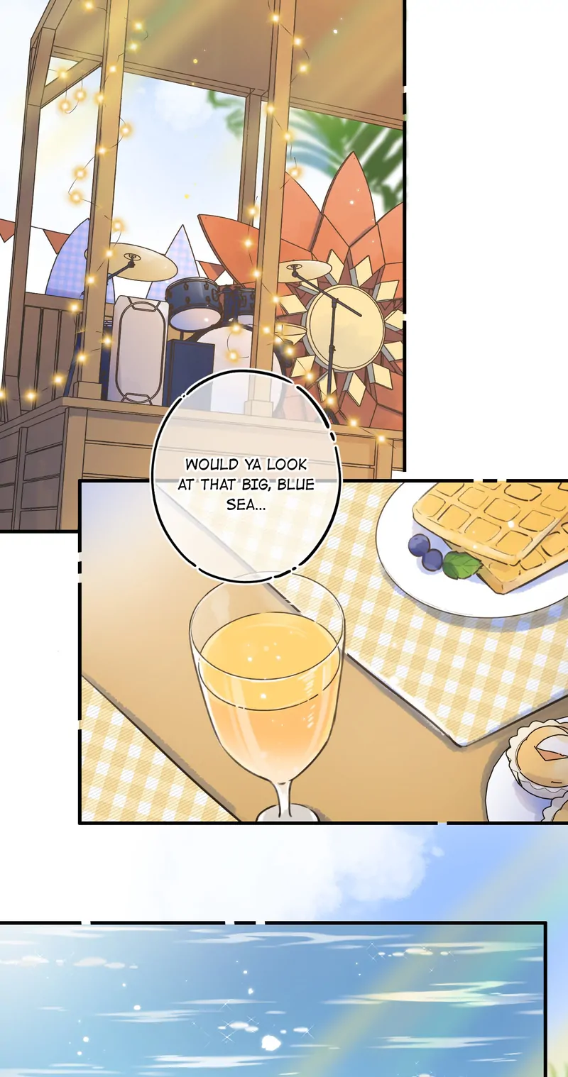 The Drifting Star Chapter 53 - page 5