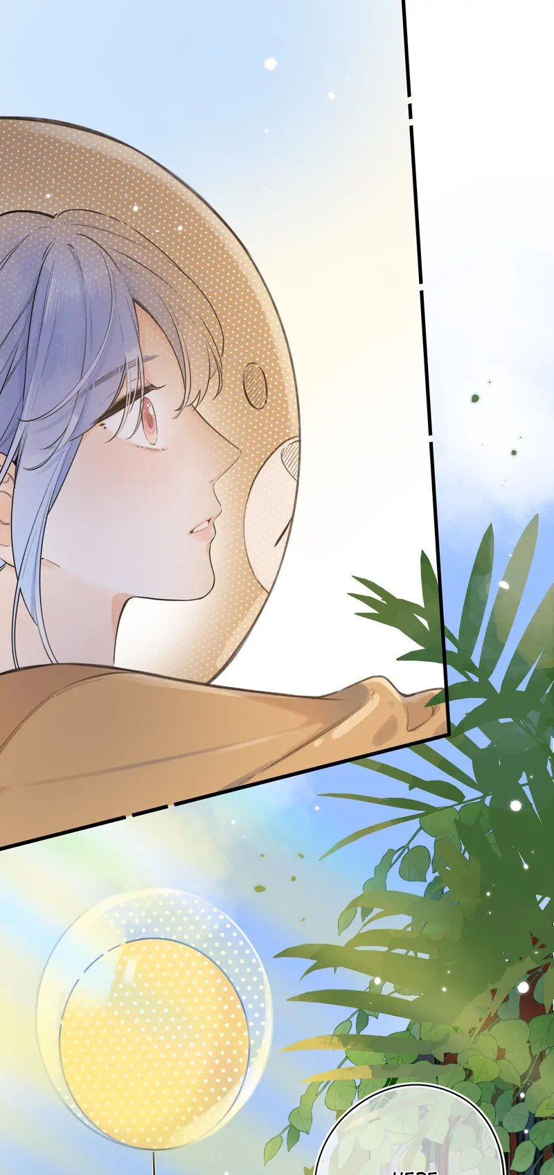 The Drifting Star Chapter 54 - page 19