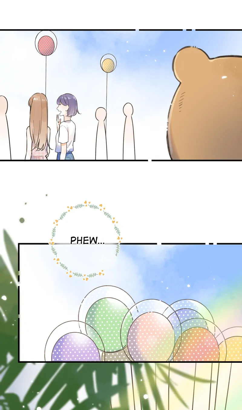 The Drifting Star Chapter 54 - page 5