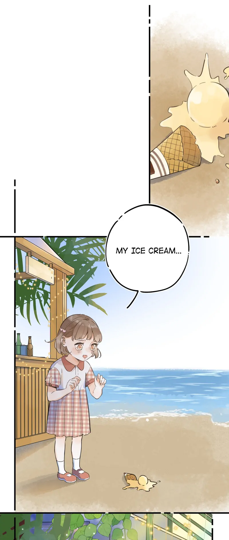 The Drifting Star Chapter 54 - page 8